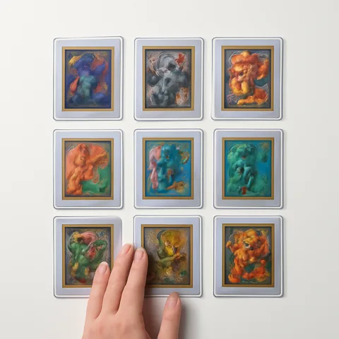 ポケモンカード